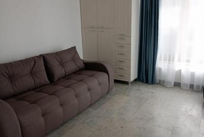 Garsonieră semidecomandată, mobilată în Florești - 4