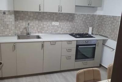 Garsonieră decomandată, mobilată în Alba Iulia - 4