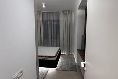 Apartament 2 camere de inchiriat  | Cortina North - 4