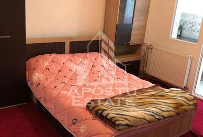 Garsonieră, mobilată în Soarelui - 1