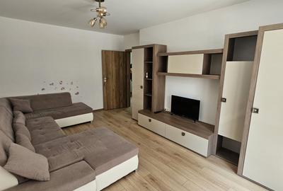 Apartament cu 2 camere decomandat în Central - 3