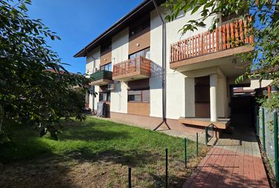 Ap. 2 camere Dudu - Chiajna- Militari Resideren, parcare proprie și curte verde - 1