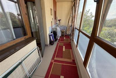 Apartament cu 2 camere decomandat, mobilat în Nord - 12