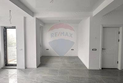 Spațiu comercial, de 45 mp, în Faleza Nord - 3