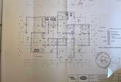 Casă cu 4 camere decomandat în Exterior Vest