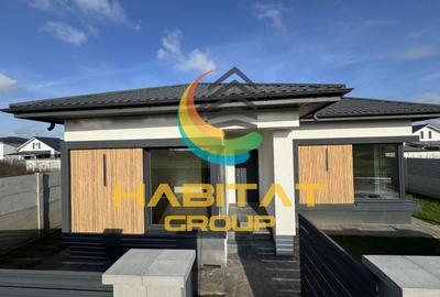 Casă individuală cu 3 camere cu Canalizare în Vidra - 13