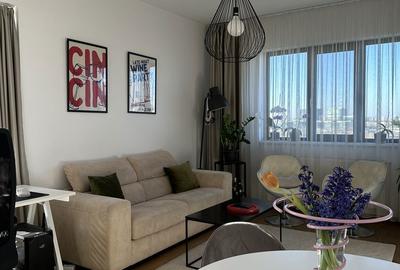 Apartament cu 2 camere în Militari - 5