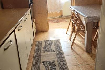 Apartament cu 2 camere decomandat în Gară - 7