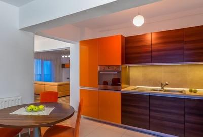 3 camere, 85 mp, Lux , Totul Nou, Parcare, Terasa zona Buna Ziua - 7