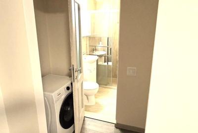 APARTAMENT DE VÂNZARE CU DOUĂ CAMERE IN ZONA GARII DE NORD SEC.1 - 20