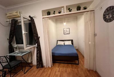 Studio | Universitate- Centru | Centrala | Metrou - 4