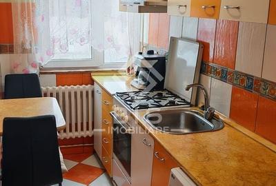 Apartament cu 2 camere semidecomandat în Decebal - 6