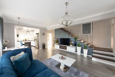 Duplex cu 4 camere cu Teren 317 Mp în Bucovăț (Remetea Mare) - 1