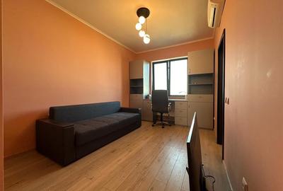 Inchiriere  Apartament cu 1 camera in bloc nou, zona Nicolina