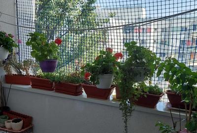 APARTAMENT 3 CAMERE DECOMANDAT | ZONA SALAJ - 14