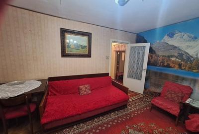 De vânzare apartament cu 3 camere în zona Torontalului-Bucovinei - 5