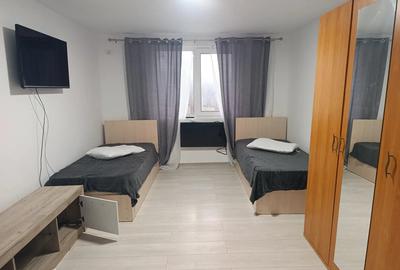 Garsonieră semidecomandată în Sanatoriul Agigea