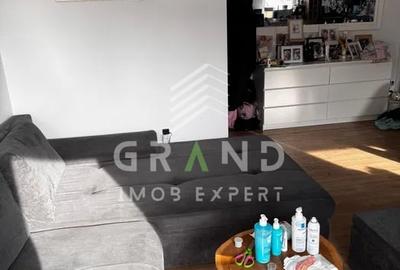 De inchiriat apartament 2 camere, Floresti,Avram Iancu, complet utilat, mobilat De inchiriat apartament 2 camere, Floresti,Avram Iancu, complet utilat, mobilat - 4