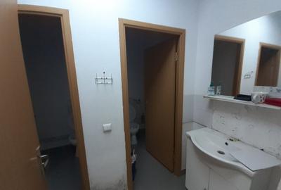 Spațiu industrial, de 154 mp, în Obor - 4