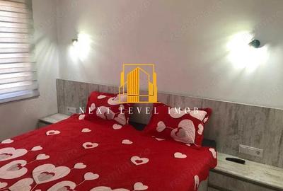 Apartament cu 3 camere semidecomandat în Central - 5