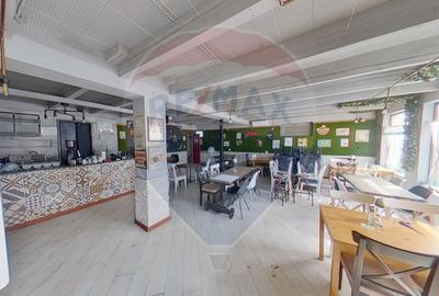 Spațiu comercial, de 210 mp, în Ultracentral - 14