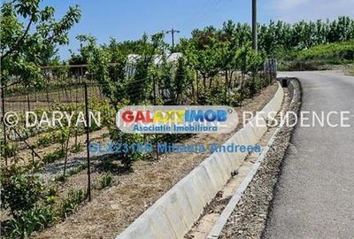 Teren in Poienari Apostoli, 21 E/mp, Avantajos, DN1, 34.500 euro - 16