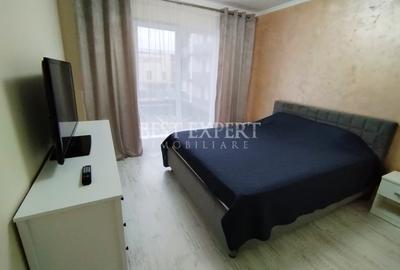 2 Camere Parcare Subterana 3 min STB - 5