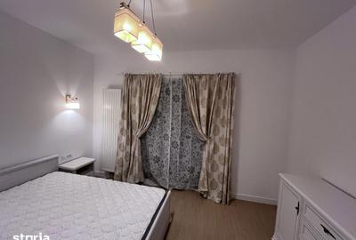 Apartament cu 3 camere în Baza 3 - 3