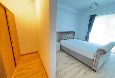 Apartament cu 2 camere semidecomandat în Torontalului - 4