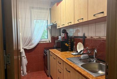 Apartament cu 3 camere circular, mobilat în Brâncoveanu - 14