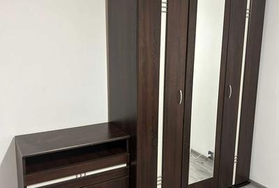 Apartament cu 2 camere semidecomandat în Central - 6