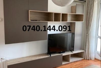 Apartament cu 2 camere, mobilat în Dristor - 2