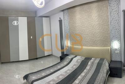 Future Residence - 2cam mobilat+utilat | bloc nou, centrala, AC| GIROC - 9