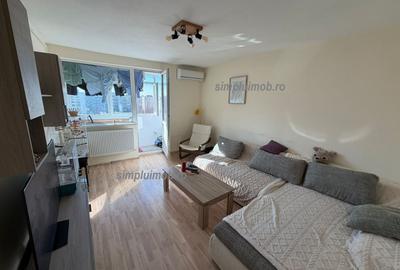 Apartament cu 2 camere circular, mobilat în Drumul Taberei - 2