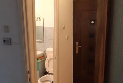 Garsoniera semidecomandat - zona Centrul Vechi - 5