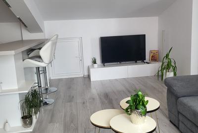 Apartament doua camere,Complex privat , MODERN & ELEGANT - 5