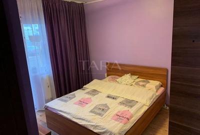 Apartament cu 2 camere semidecomandat, mobilat în Florești - 6