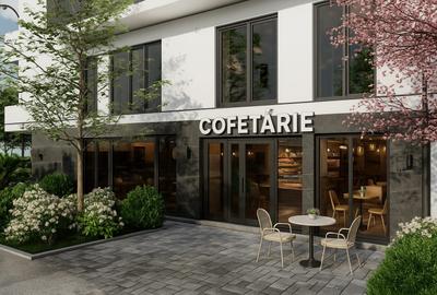 Pizzerie, restaurant, winebar - toate la MONARCH RESIDENCE - 3