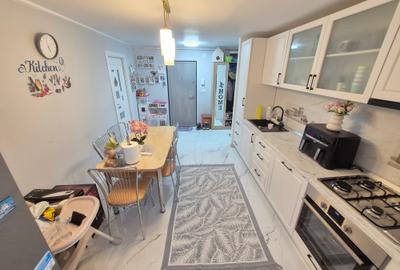 2 Cam-Sagului--5 Min Centru-Mobilat-Centrala--Aer conditionat-Balcon- 60 MP ! - 5