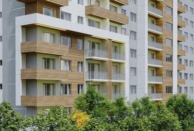 Garsonieră decomandată în 13 Decembrie - 6