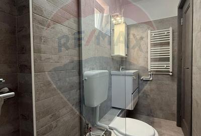 Apartament cu 2 camere, mobilat în Tomis Nord - 5