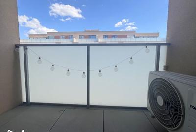 Apartament cu 2 camere, mobilat în Central - 15