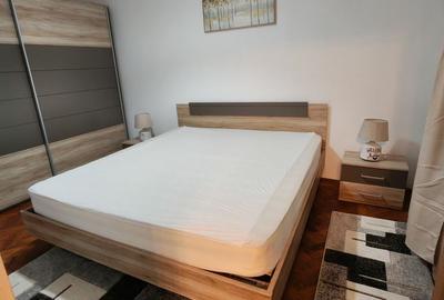 Apartament cu 2 camere semidecomandat în Titan - 1