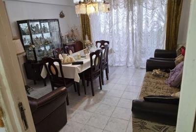 Apartament cu 3 camere decomandat în Central - 6