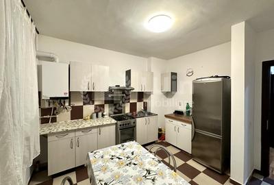 Apartamant 1 camera | Bloc Nou | 47mp | Balcon | Marasti | Zona Farmec - 4