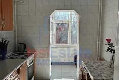 Apartament cu 3 camere decomandat în Tudor Vladimirescu - 5