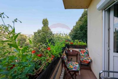 Apartament cu 4 camere si garaj de vanzare in zona Universitatii - 9