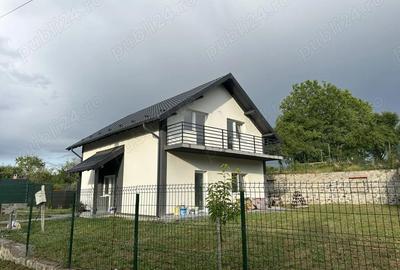 Casă cu 6 camere în Dobrotu - 10