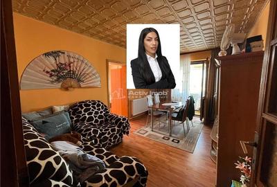 Apartament cu 3 camere semidecomandat în Lugoj - 4