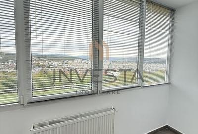 Apartament complet mobilat, 2 camere + 2 balcoane, Zorilor! - 6